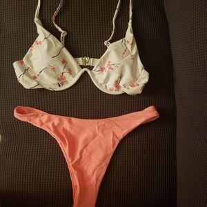 Women's bikini